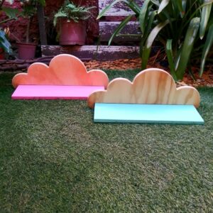 Repisa nube