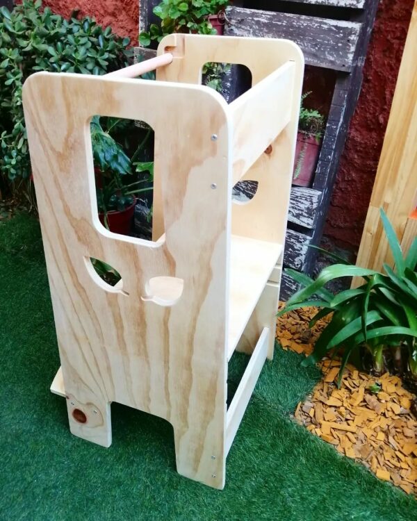 Torre de aprendizaje - Imagen 2