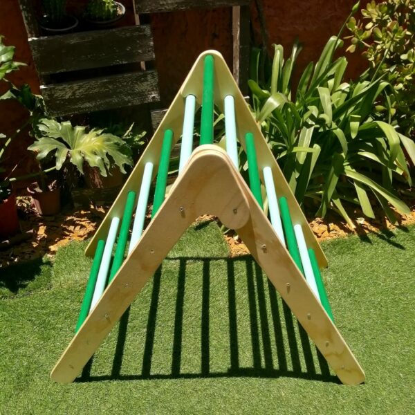 Triángulo plegable - Imagen 4