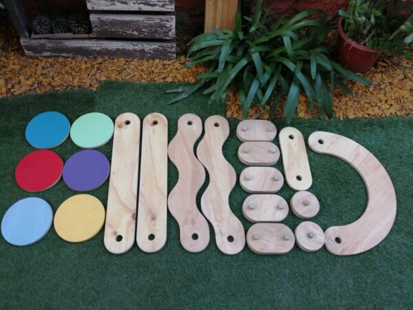 Circuito motriz - Imagen 4