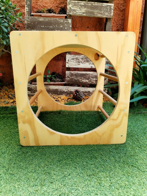 Cubo Pikler - Imagen 2
