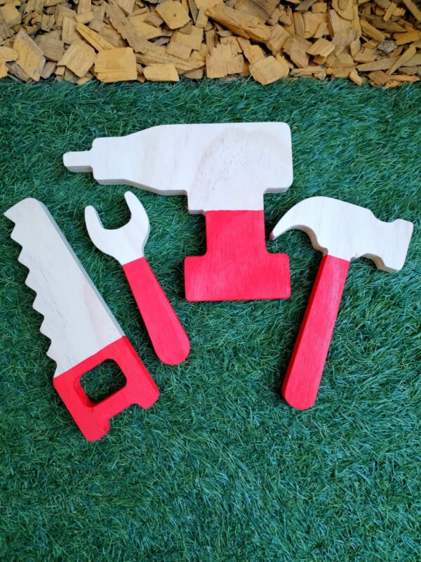 Set herramientas - Imagen 2