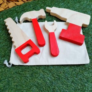Set herramientas