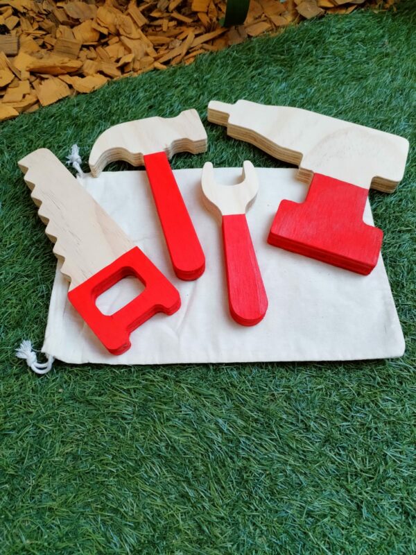Set herramientas
