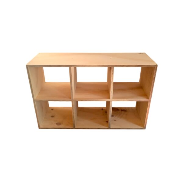 Módulo cubo - Imagen 2
