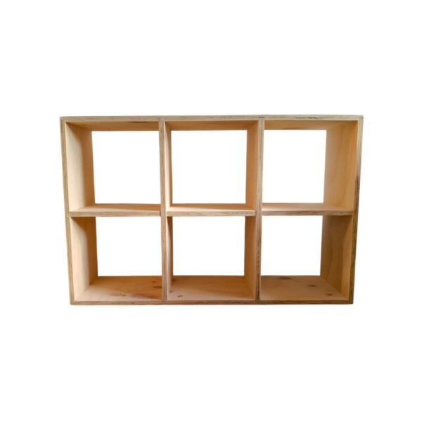 Módulo cubo - Imagen 3