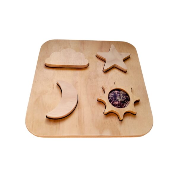 Set de encajes variedades (c/u) - Imagen 4