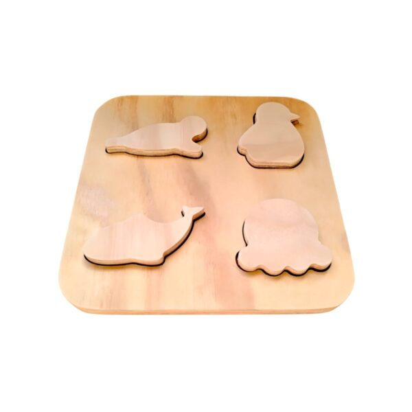Set de encajes variedades (c/u) - Imagen 2